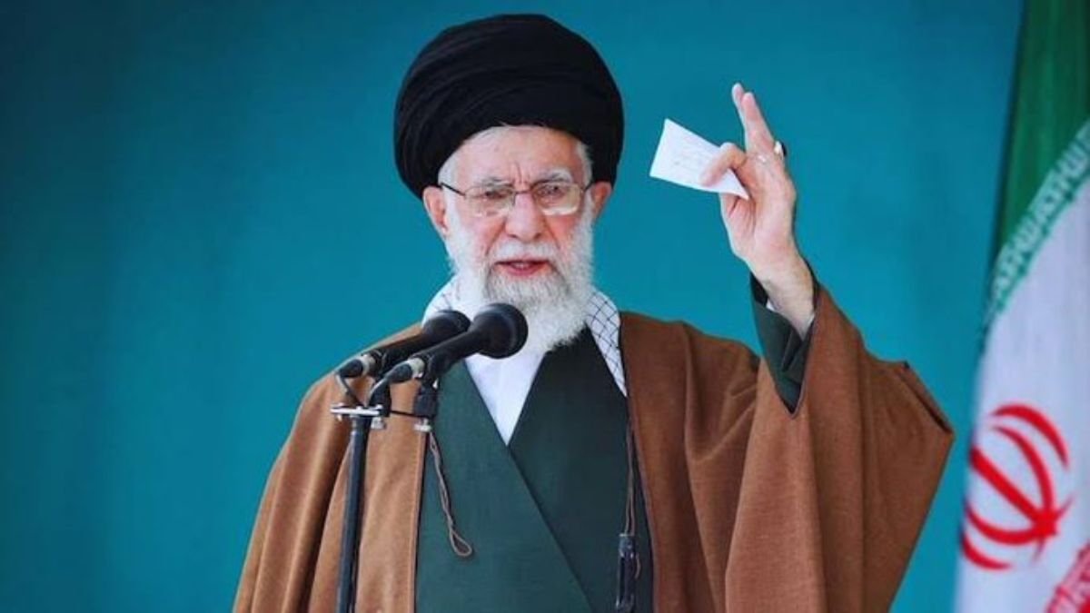 Iran and Israel War