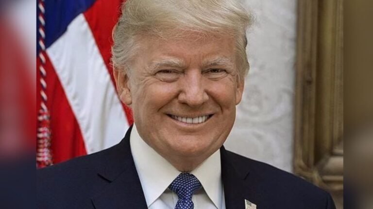 Iran Threat to Trump