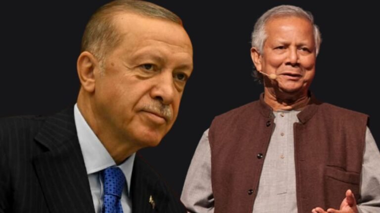 Bangladesh Arms Deal With Turkey