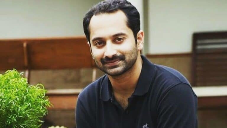 नाम और शोहरत से भर गया मन? अब ऊबर ड्राइवर बनना चाहते फहाद फासिल; जानें कारण