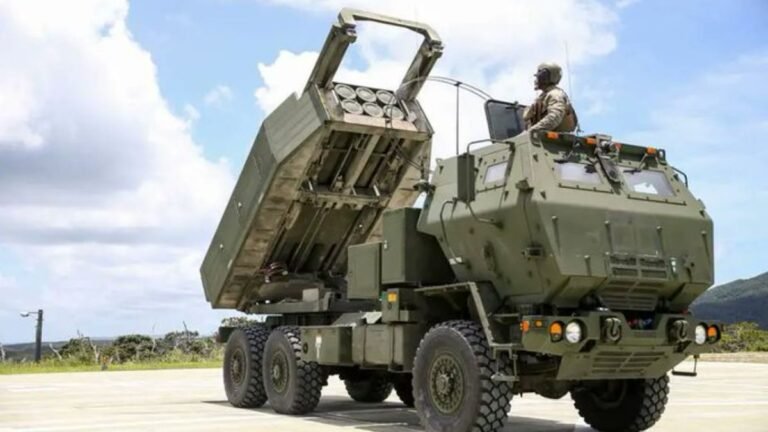 HIMARS