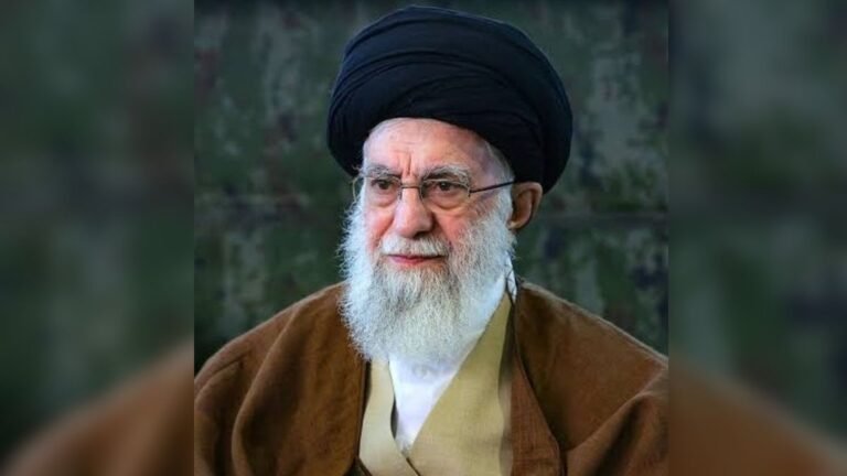 Iran Warn to Trump