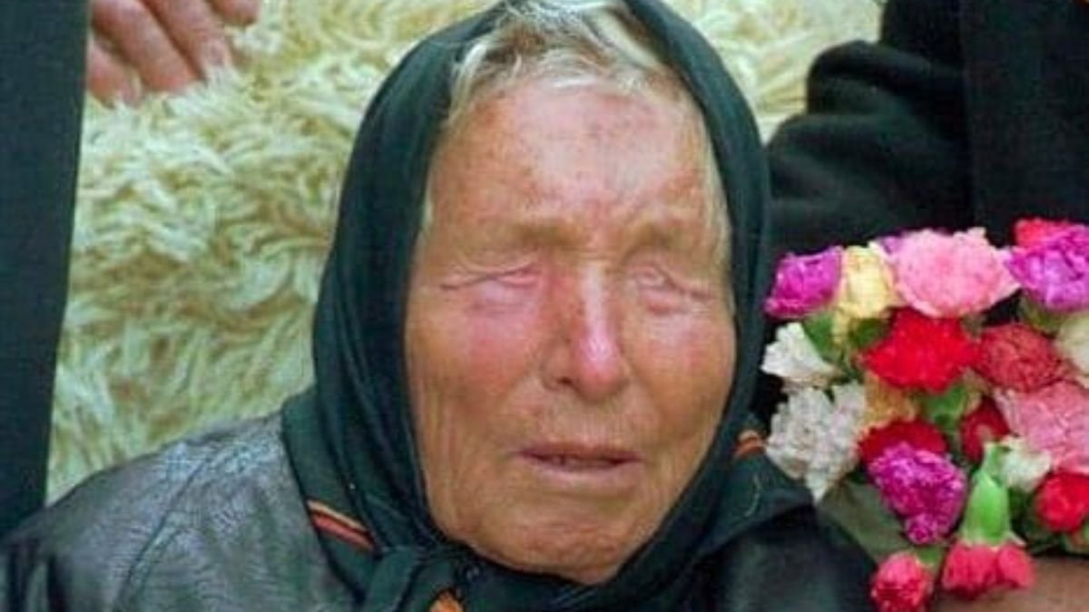 Baba Vanga Predictions
