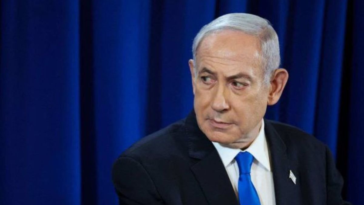 Netanyahu Appologies