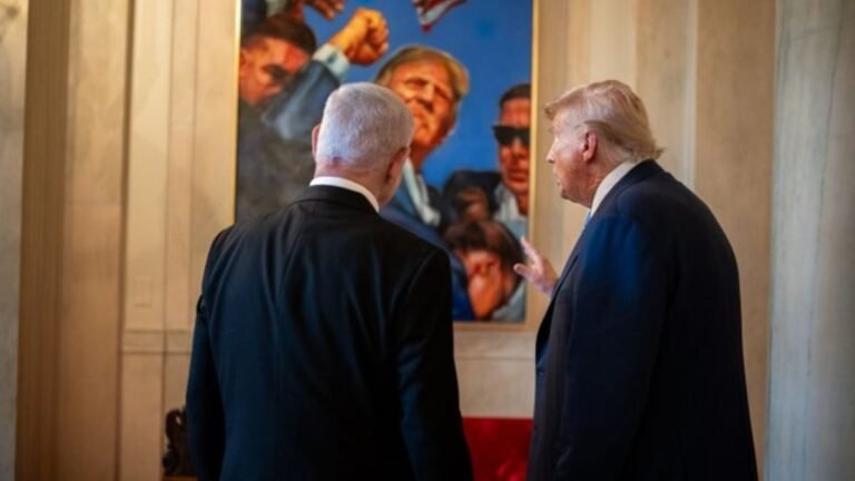 Israel and Iran War