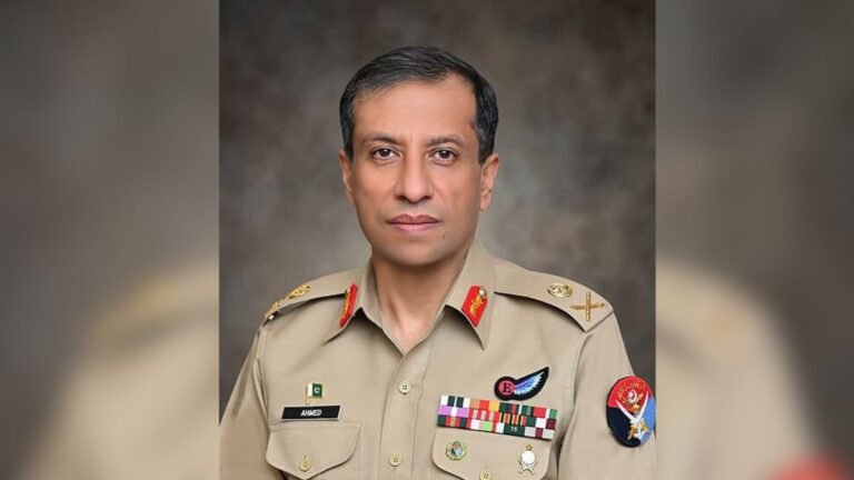 Pakistan Big Allegation Against India