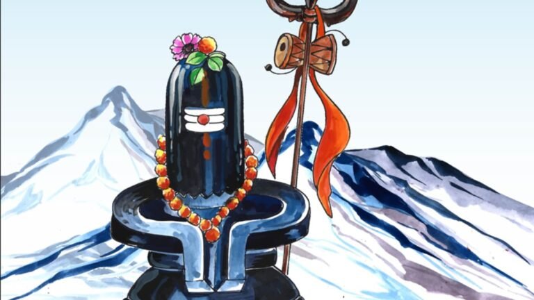 Sawan Ka Somwar