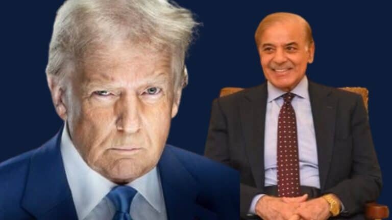 America on Pakistan Oil Deal