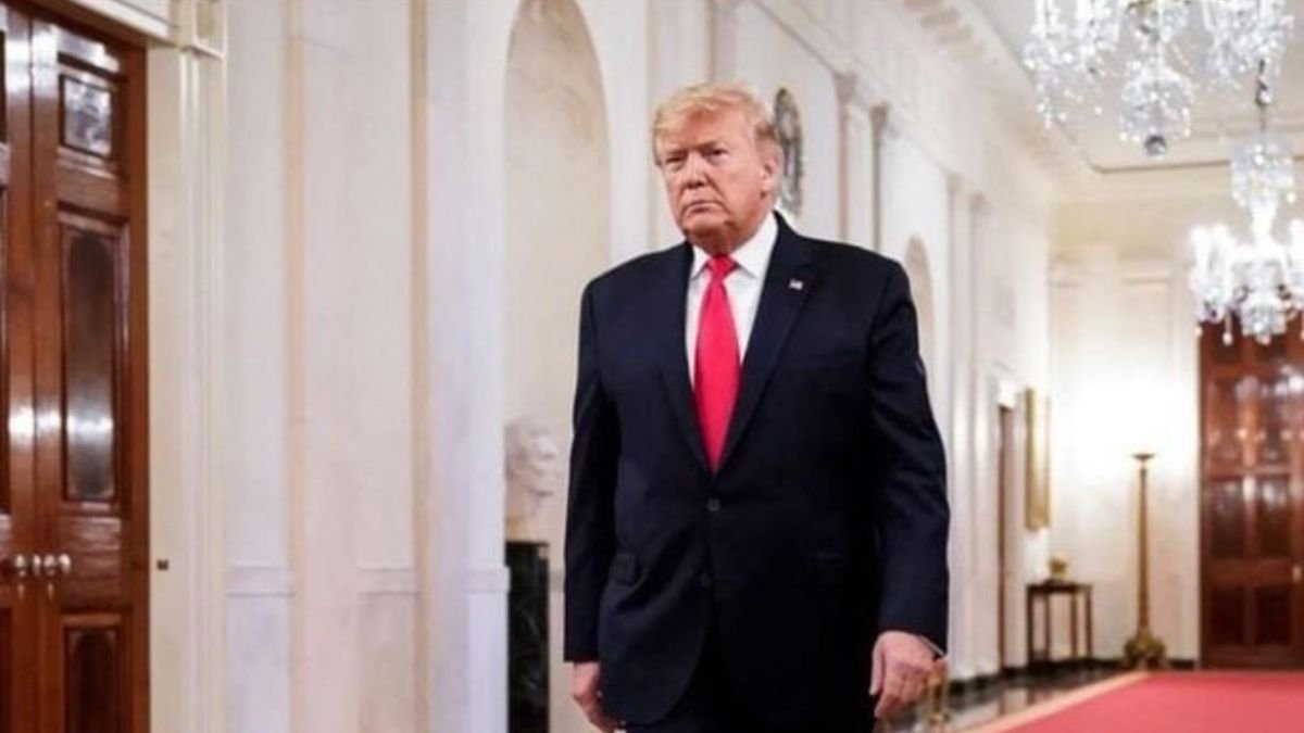 Trump Tariff on Cannada