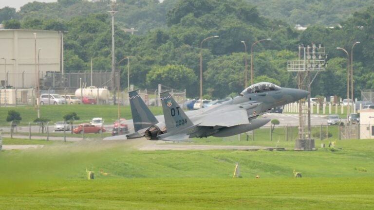 F-15EX