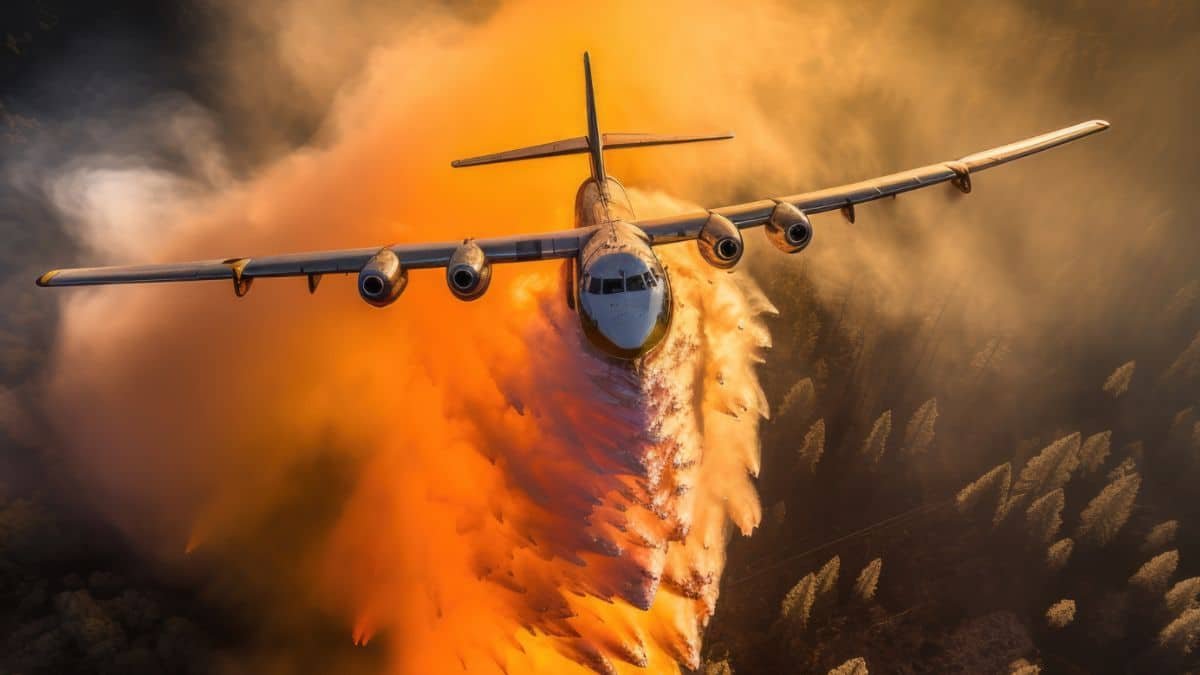 रूस के सुदूर इलाके में An-24 नाम का विमान क्रैश, 50 लोगों के मारे जाने की आशंका