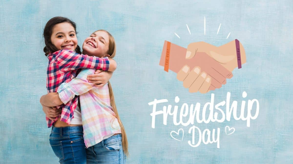 Friendship Day 2025: दोस्ती की कहानी किसी तारीख की मोहताज नहीं होती, लेकिन फिर भी 3 अगस्त जरूरी है