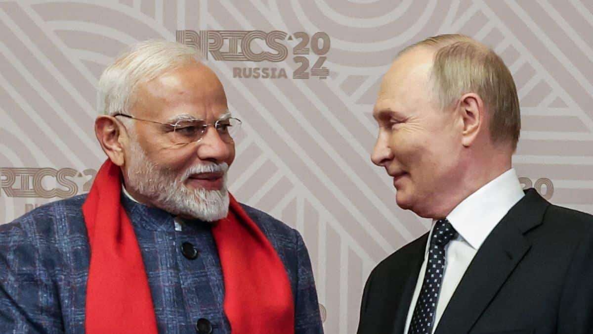 ब्रह्मोस-2K: हाइपरसोनिक स्पीड, न्यूक्लियर वारहेड्स... भारत-रूस की दोस्ती से ट्रंप भी कांपेंगे