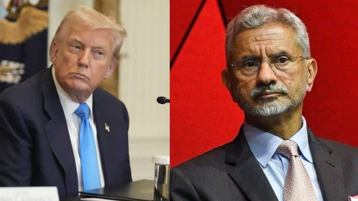 America and India Conflict
