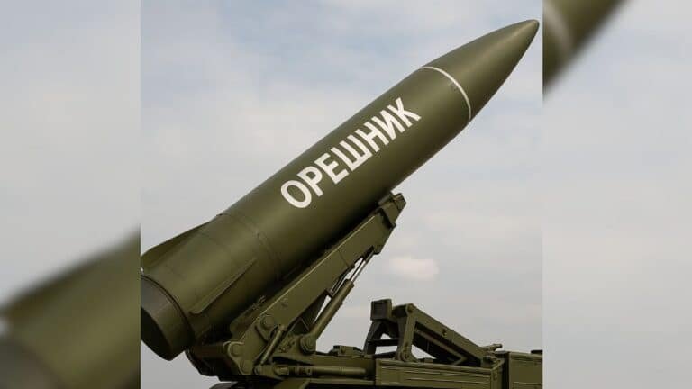 America and Russia Conflict