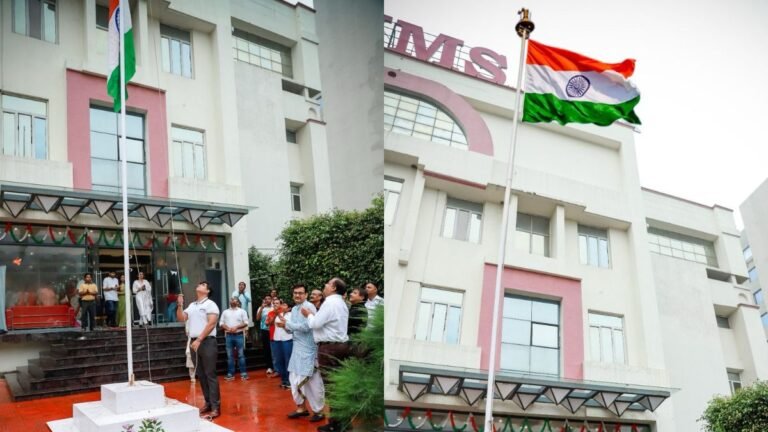IMS Noida