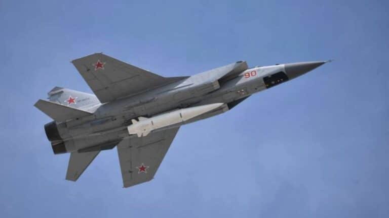 Russia Attack on Ukraine