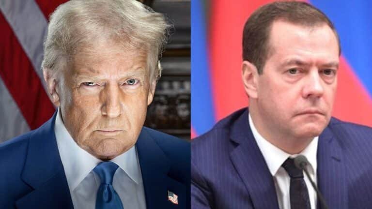 Russia Dead Hand