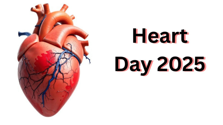 Early signs of heart disease
