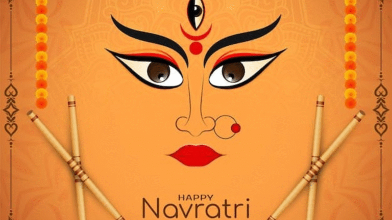 Navratri 2025:नवरात्रि में पाना चाहते हैं माता रानी की कृपा…जान लीजिए किन चीजों का लगाना चाहिए भोग
