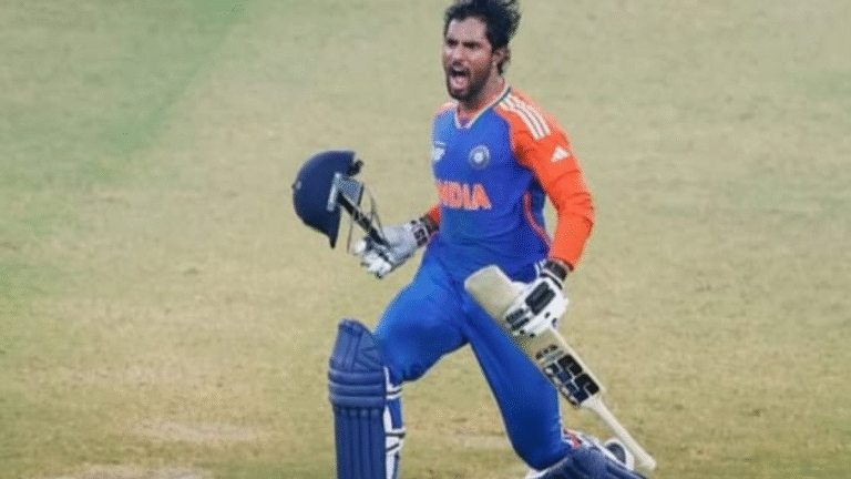 Virat Kohli Inspired Tilak Varma