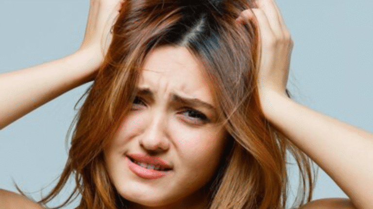 Useful hacks for oily hairs