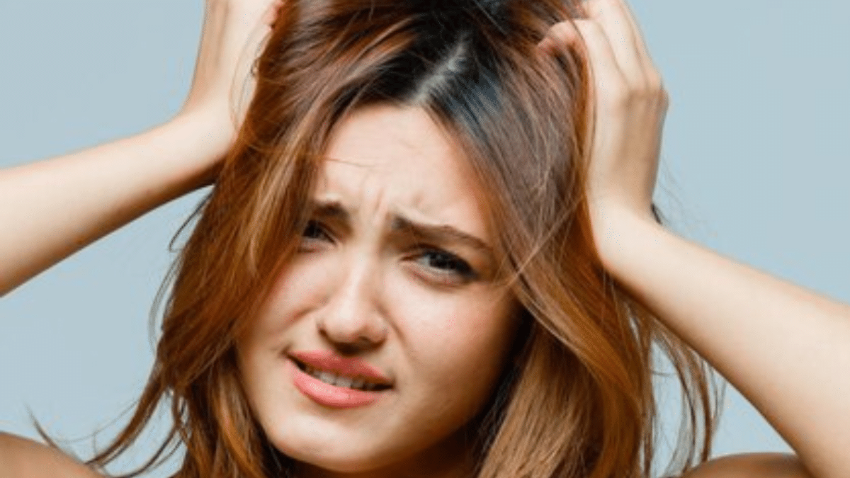 Useful hacks for oily hairs