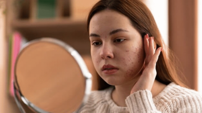 Avoid these products on skin