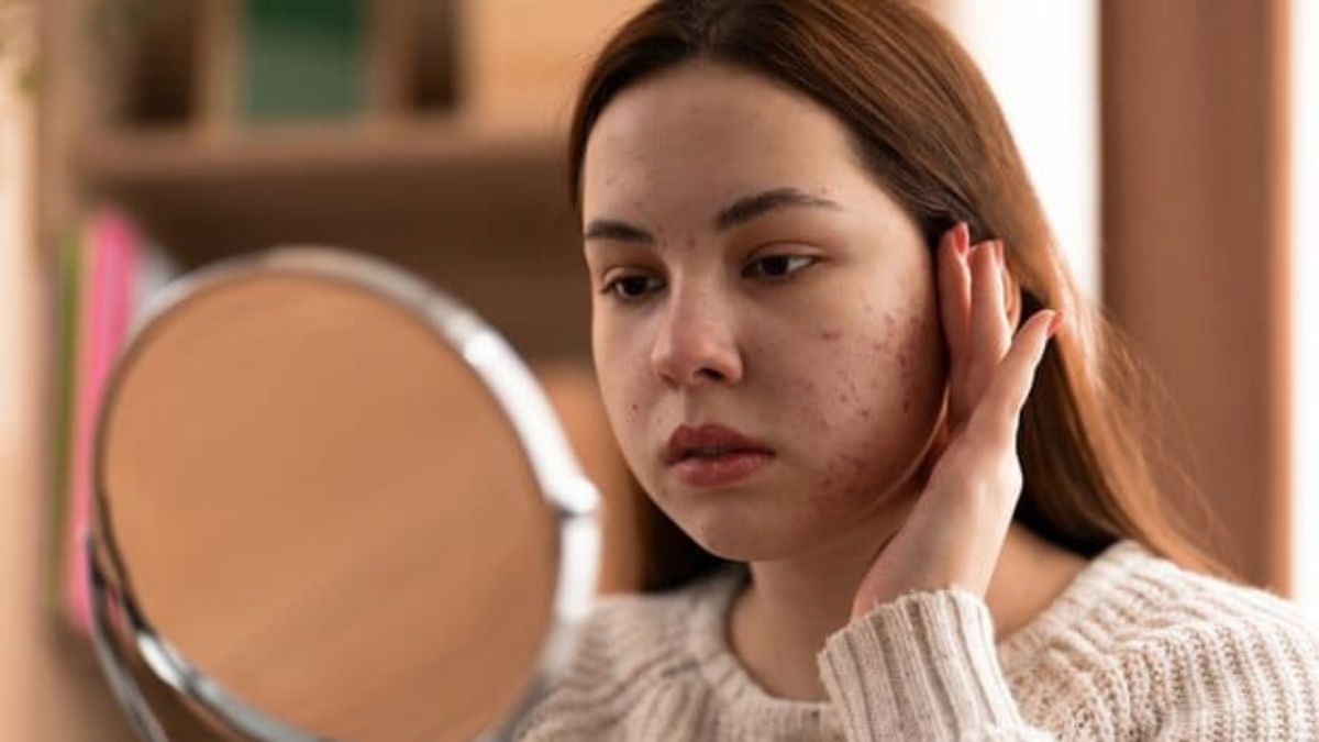 Avoid these products on skin