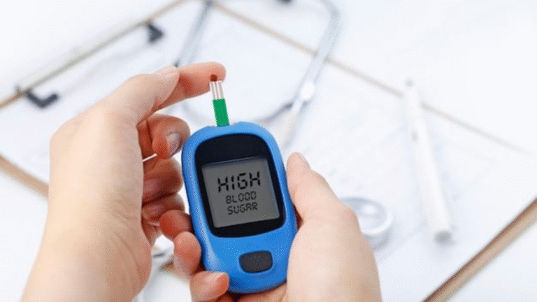 Tips to control sugar level