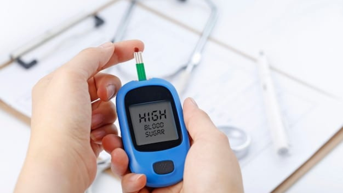 Tips to control sugar level