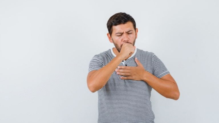 When to use cough syrup