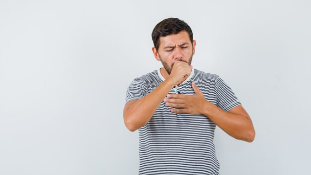 When to use cough syrup