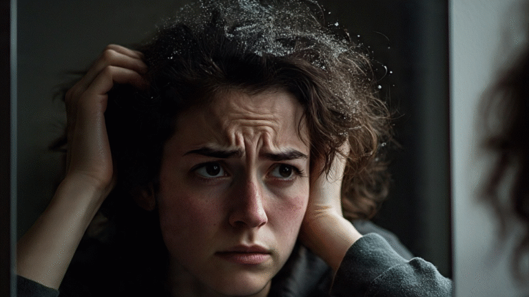 Dandruff myths: काले कपड़े पहनने में आती है शर्म? क्योंकि डेंड्रफ है कि जाता नहीं; क्या है इससे जुड़े मिथक