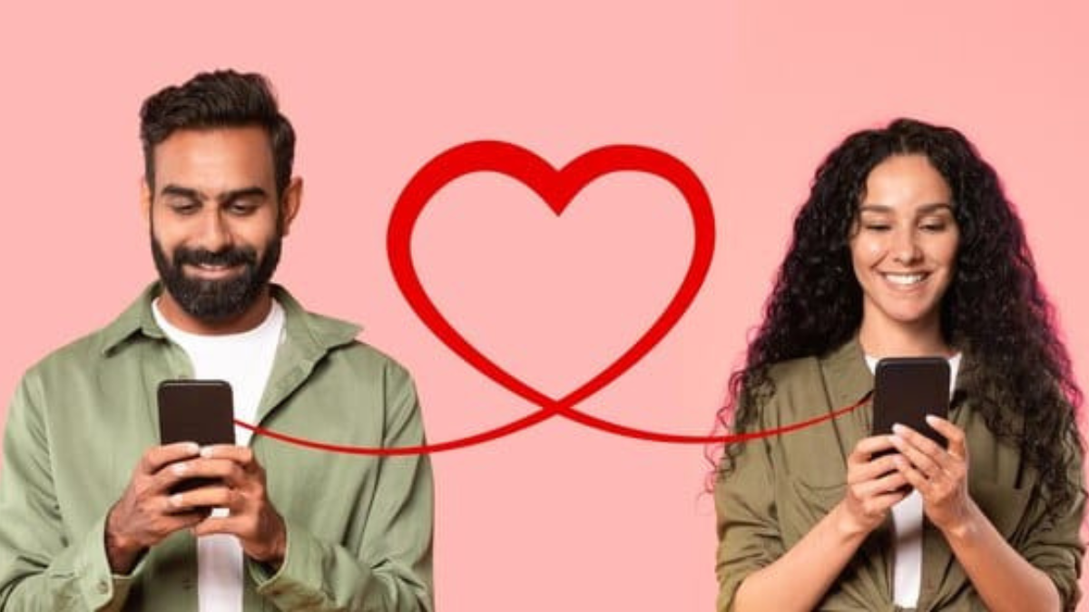 Avoid these mistakes on dating apps
