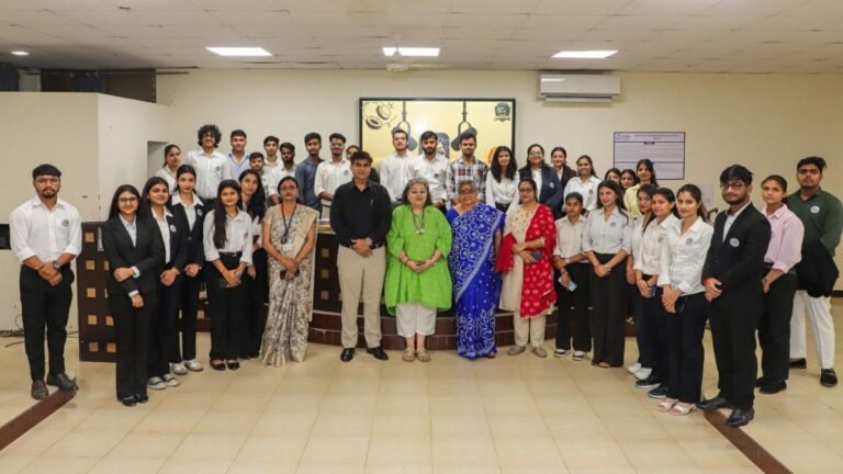 Noida IMS