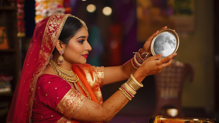 Fasting tips for Karwa Chauth