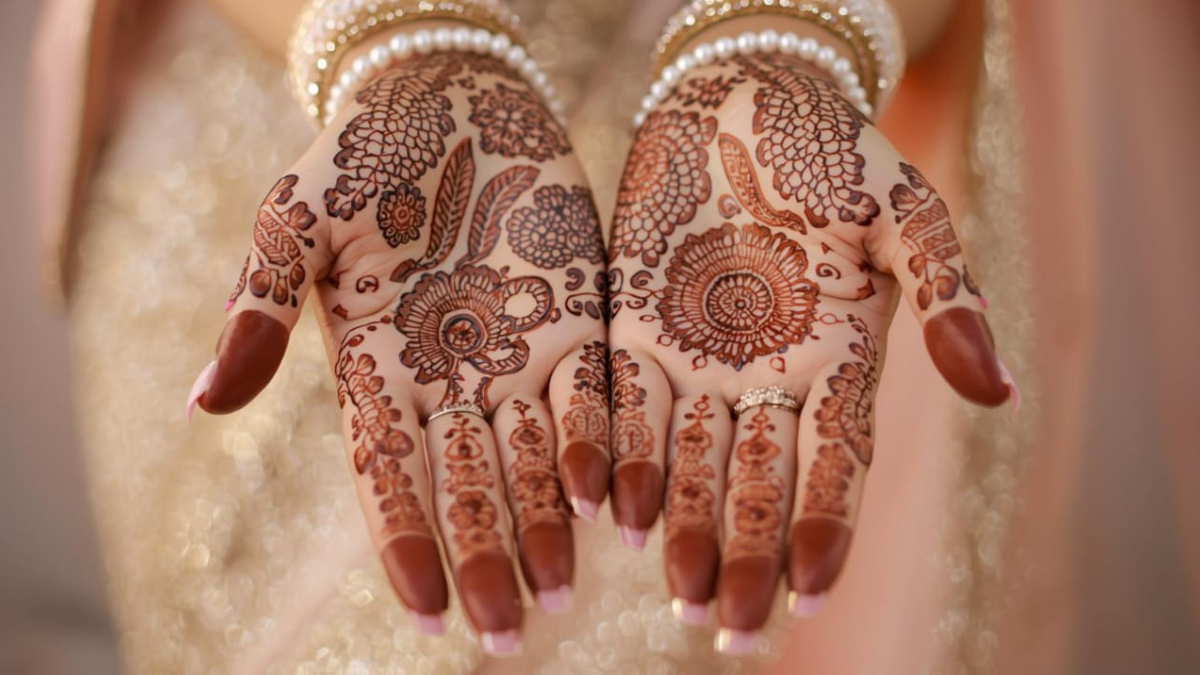 Karwa Chauth 2025