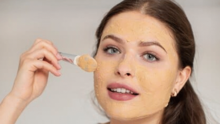Karwa Chauth Facial at home