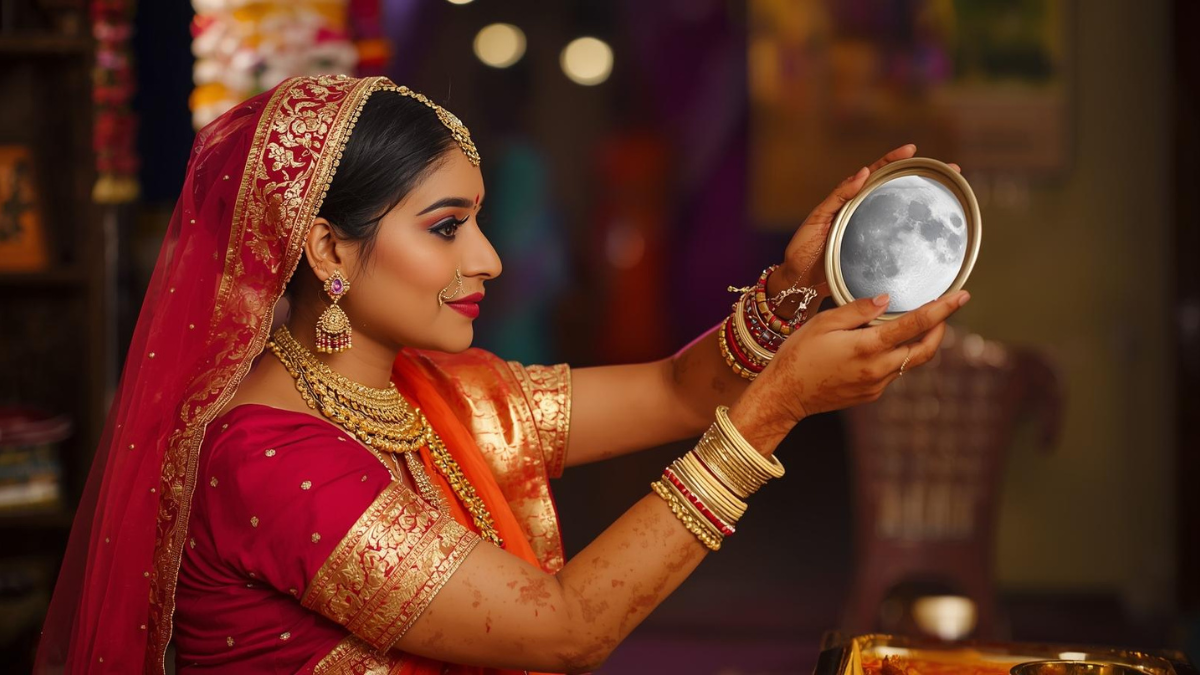 Fasting tips for Karwa Chauth