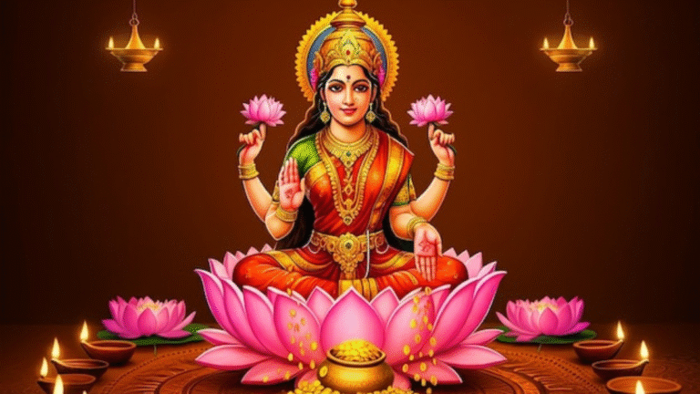 Tips to get blessings of Goddess Lakshmi