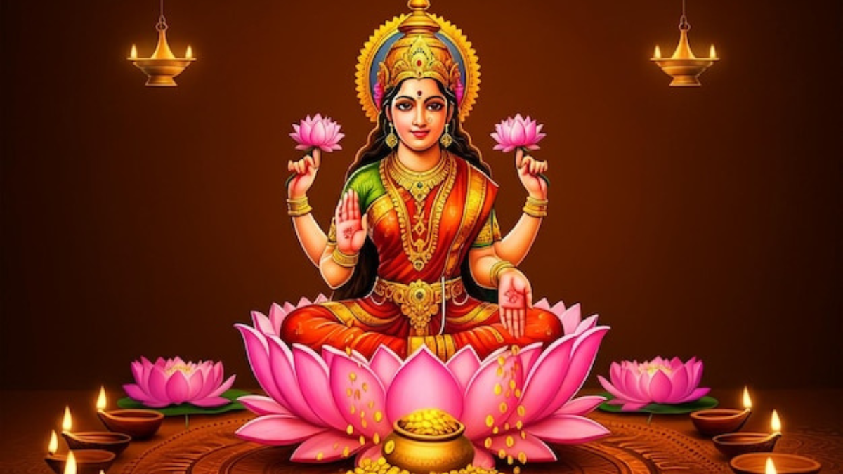 Tips to get blessings of Goddess Lakshmi