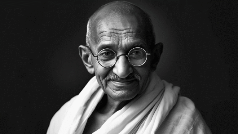 International Day of Non-violence