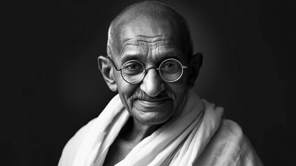 International Day of Non-violence