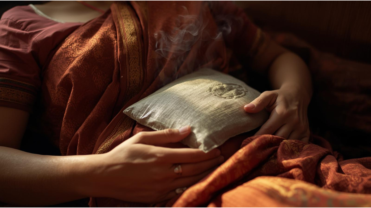 Karwa Chauth rules during menstruation