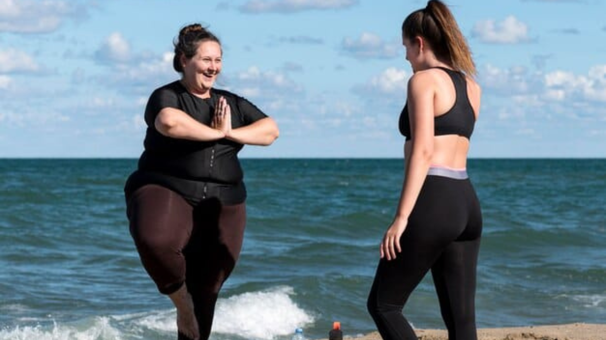 How to Lose Weight in fifteen days