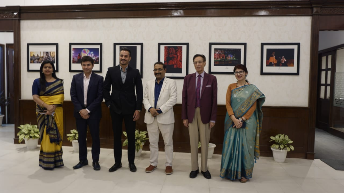 DME College festival