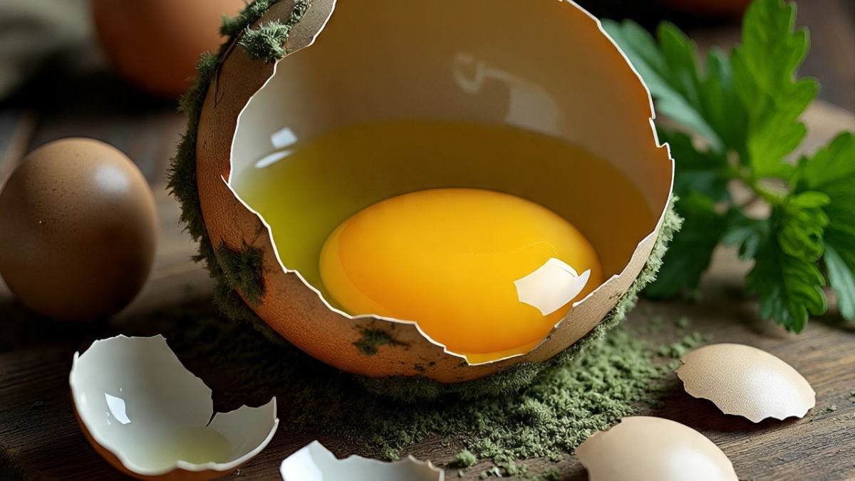 Tips to check rotten eggs