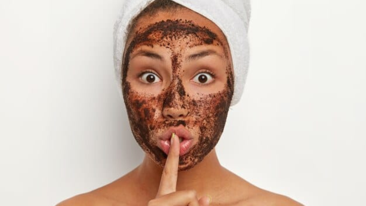 Things to avoid on skin