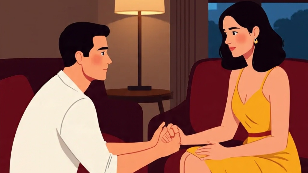 Tips for Long distance relationship